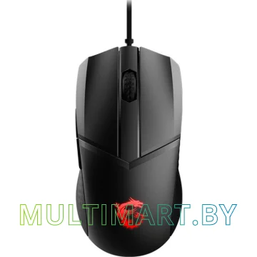 Мышь MSI Clutch GM41 Lightweight V2